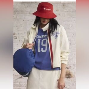 Champion Women's Game Day Full Zip Top